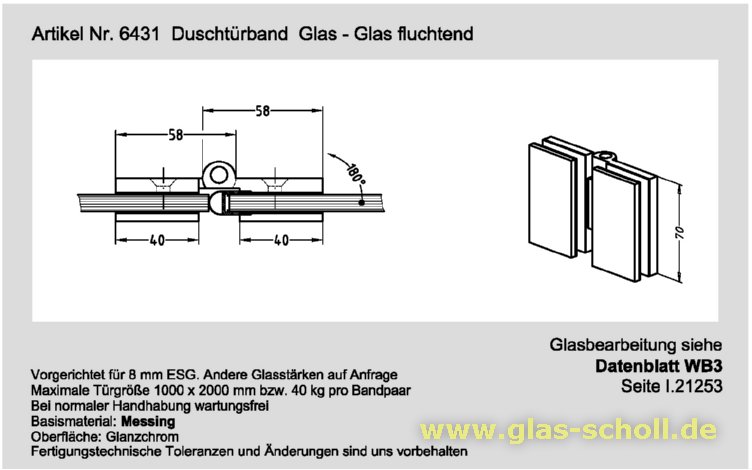(c) 2006 www.Glas-Scholl.de